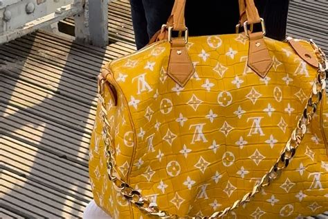 lv million bag|the millionaire bag.